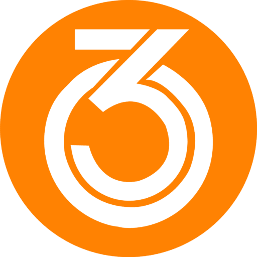 Jobs 1 Logo von 360media